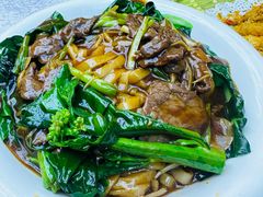 -东江海鲜大排档·潮汕菜·砂锅粥