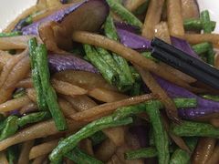 -食光慢宴·安吉土菜馆