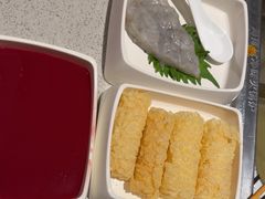 -海底捞火锅(澳德乐店)