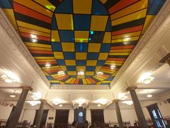 -沈阳金融博物馆