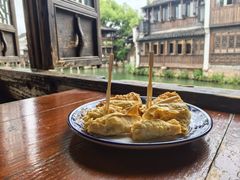 -茅老太臭豆腐