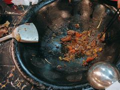 -东北特色铁锅炖·柴火灶(富阳一店)