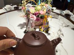 -漫渡庄绿岛花园•隐市庭园菜(滨湖店)