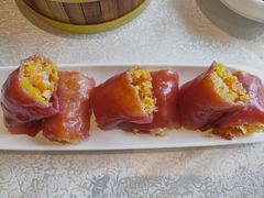 -海皇食府(水都假日酒店店)