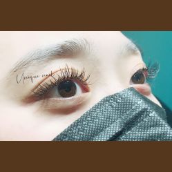 -尤柰可-奶耳美甲美睫