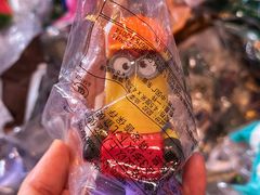 -麦当劳(中山公园龙之梦店)