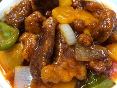 -兴记菜馆