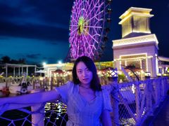 -三亚海昌梦幻海洋不夜城