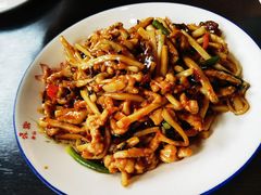 -好嫂子酱猪手•农家菜(蒲黄榆店)