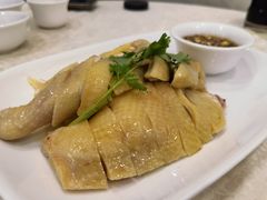 -巫记鸡饭店