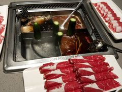 -海底捞火锅(天一广场亚细亚店)