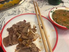 -京元盛铜锅涮肉(上海总店)