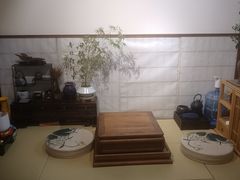 -云来集茶舍(国子监街店)