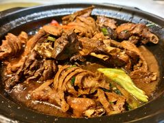 -鹅村长(世纪花园店)