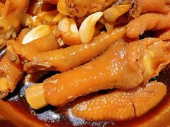 -鸽子窝(黄村店)