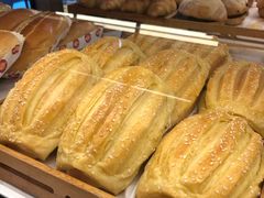 -皇后饼店(财富广场店)