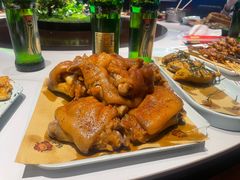 -状元阁烧烤(群力店)