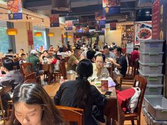 -天下客饭店(中山路店)