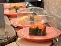 -争鲜回转寿司(朝北大悦城店)