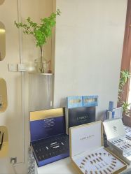 -禾壹净·素颜美问题肌肤修护中心