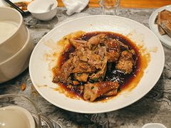 -峨嵋酒家(牡丹园店)