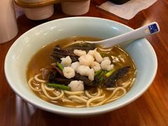 -奎元馆.百年奎元.非遗传承(西湖边的解放路店)