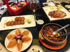 -独一处·物新集市(红谷滩店)