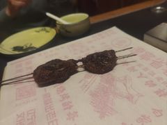 -老白清真烧烤(锦州旗舰店)