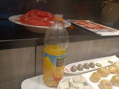 -许府牛火锅(信义坊总店)