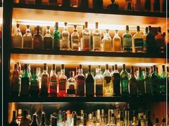-Hill.Cocktail半山酒吧(中山店)