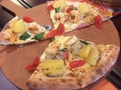 -Mr.Pizza米斯特比萨(苏州平江万达广场店)