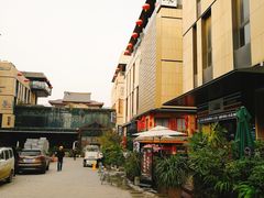 门面-胡桃里音乐酒馆(曲江店)