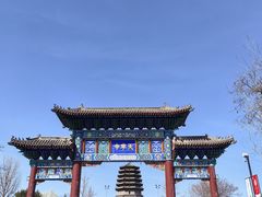 -天宁寺