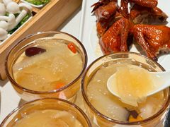 -煲王粤菜餐厅(中侨中心店)
