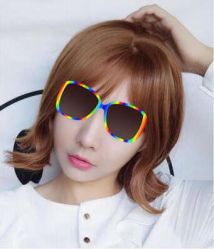 -BHG Hair Salon