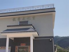 -广州市流溪河国家森林公园