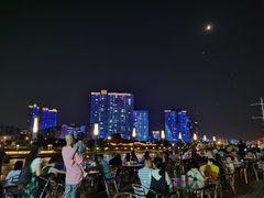 -轮渡红巷旅游码头