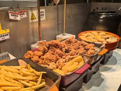 -火炉火自助餐(西直门凯德MALL店)