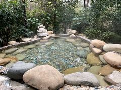 -天目湖涵田半山温泉