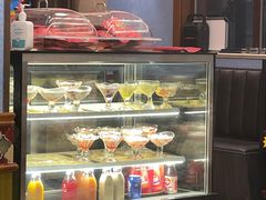 -巴依老爷新疆美食(望京小街店)