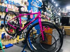 -GIANT捷安特自行车专卖店(金桥台儿庄路店)