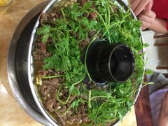 穆老九清真牛羊肉馆(宋城店)-穆老九清真牛羊肉馆(宋城店)