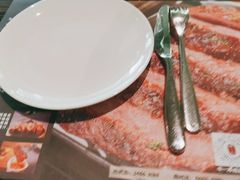-NY STEAK 牛一扒房(番禺区南城路店)
