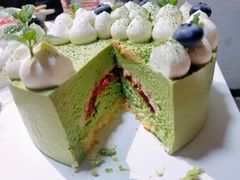 -Tomado绿色烘焙(大尧三路店)