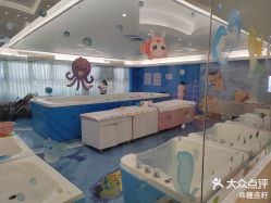 点击看大图 -维倪月子会所(独栋庭院·南海店)