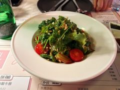 小份核桃沙拉-安妮意大利餐厅(日坛店)