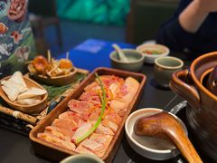 散养走地鸡-季季山·云南野生菌火锅(上海首店)