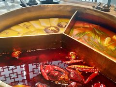 -湊湊火锅·茶憩(石家庄万象城店)