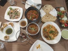 -Masala Curry and BBQ·玛莎拉巴基斯坦美食(金水万达店)