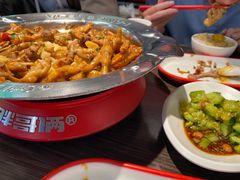 -胖哥俩肉蟹煲(湖滨银泰in77店)